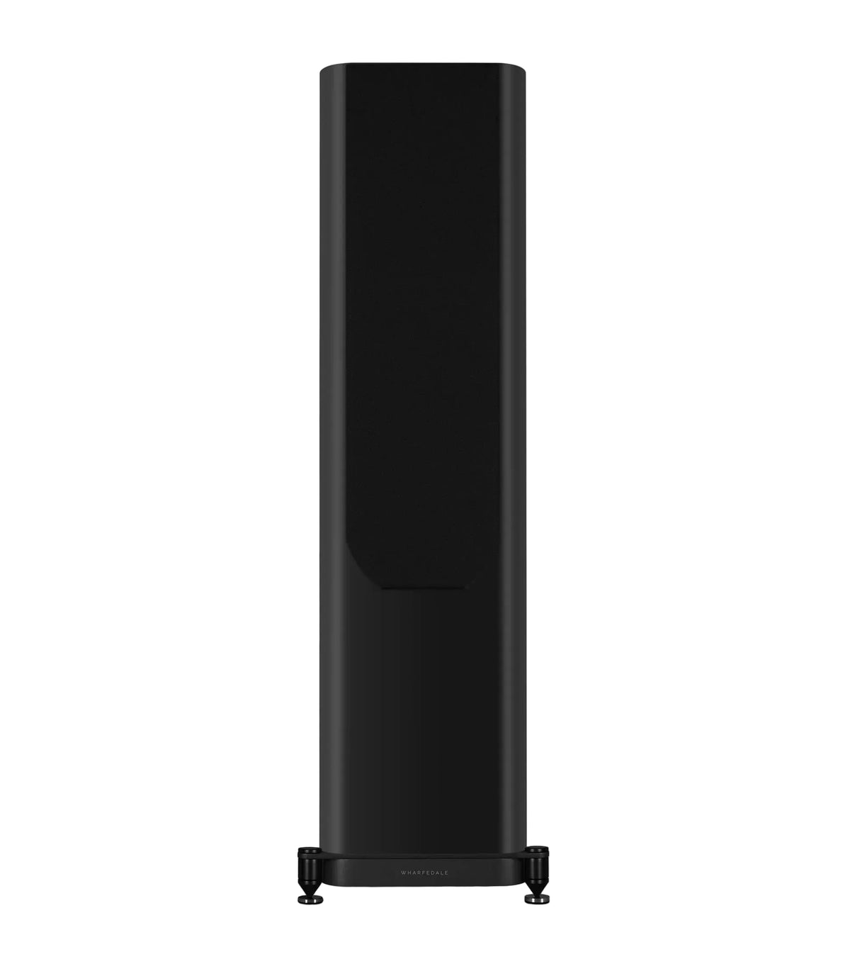 Wharfedale Evo 5.4, vista frontale