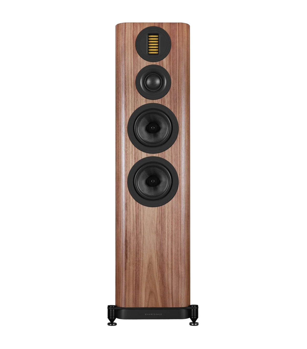 Wharfedale Evo 5.4, Noce