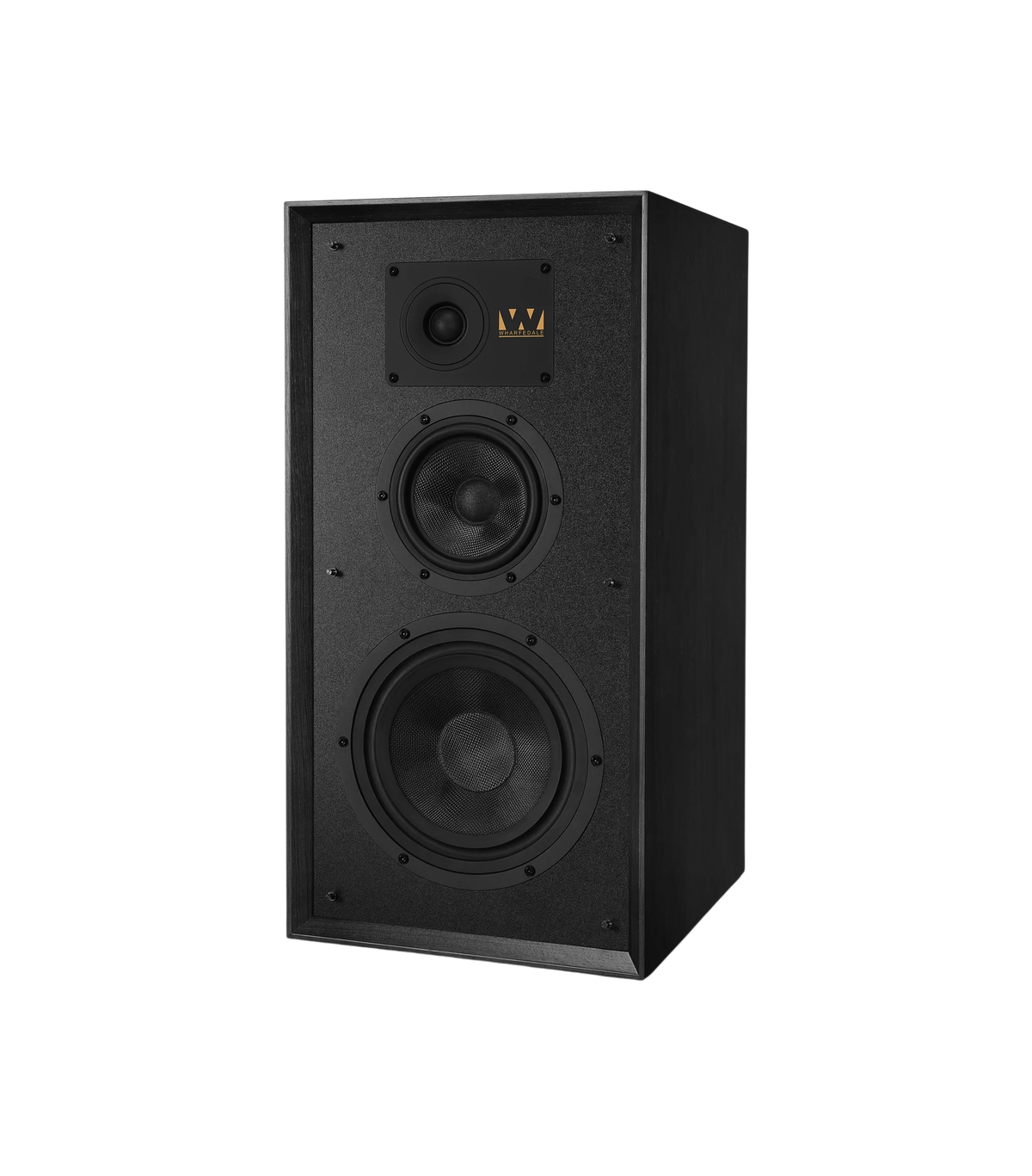 Wharfedale Super Linton — Nero