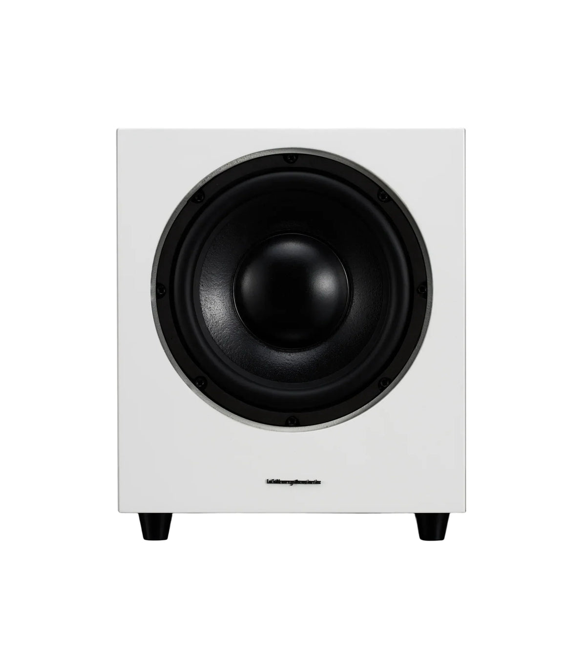 Wharfedale WH-D10, Bianco