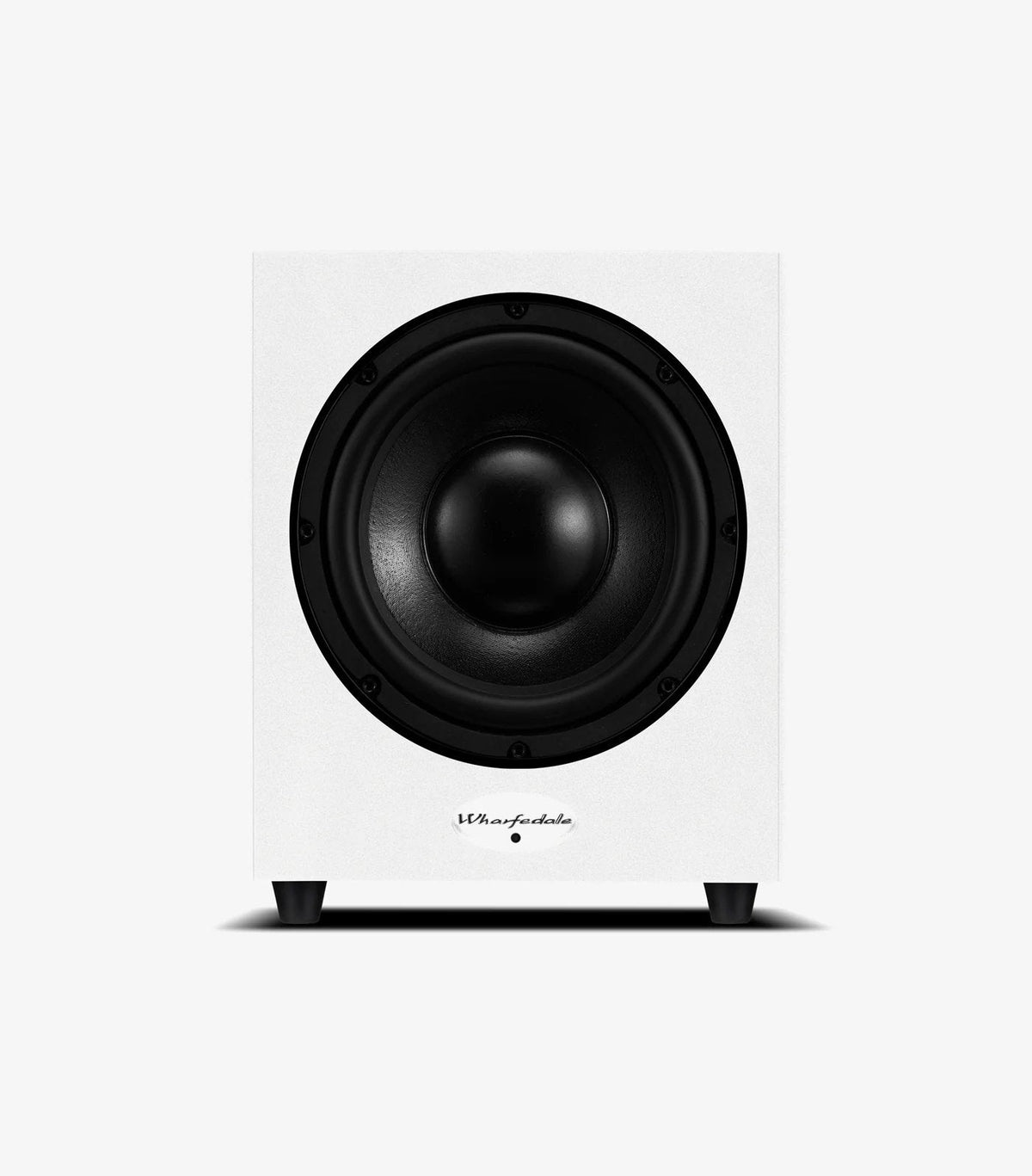 Wharfedale WH-S8E, Bianco