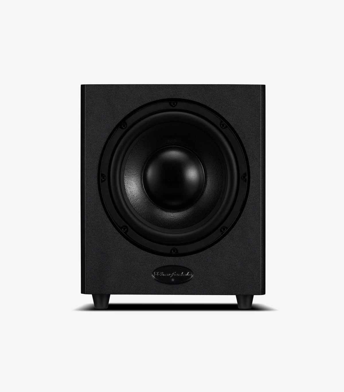 Wharfedale WH-S8E, Nero
