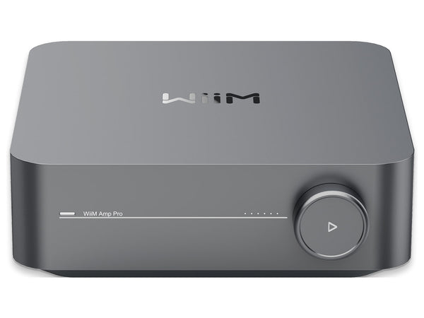WiiM Amp Pro