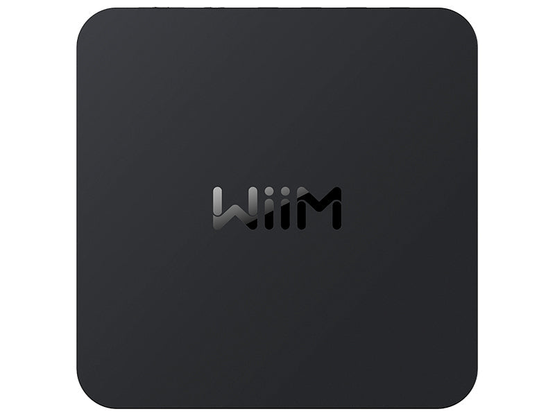 WiiM Pro — Dettaglio