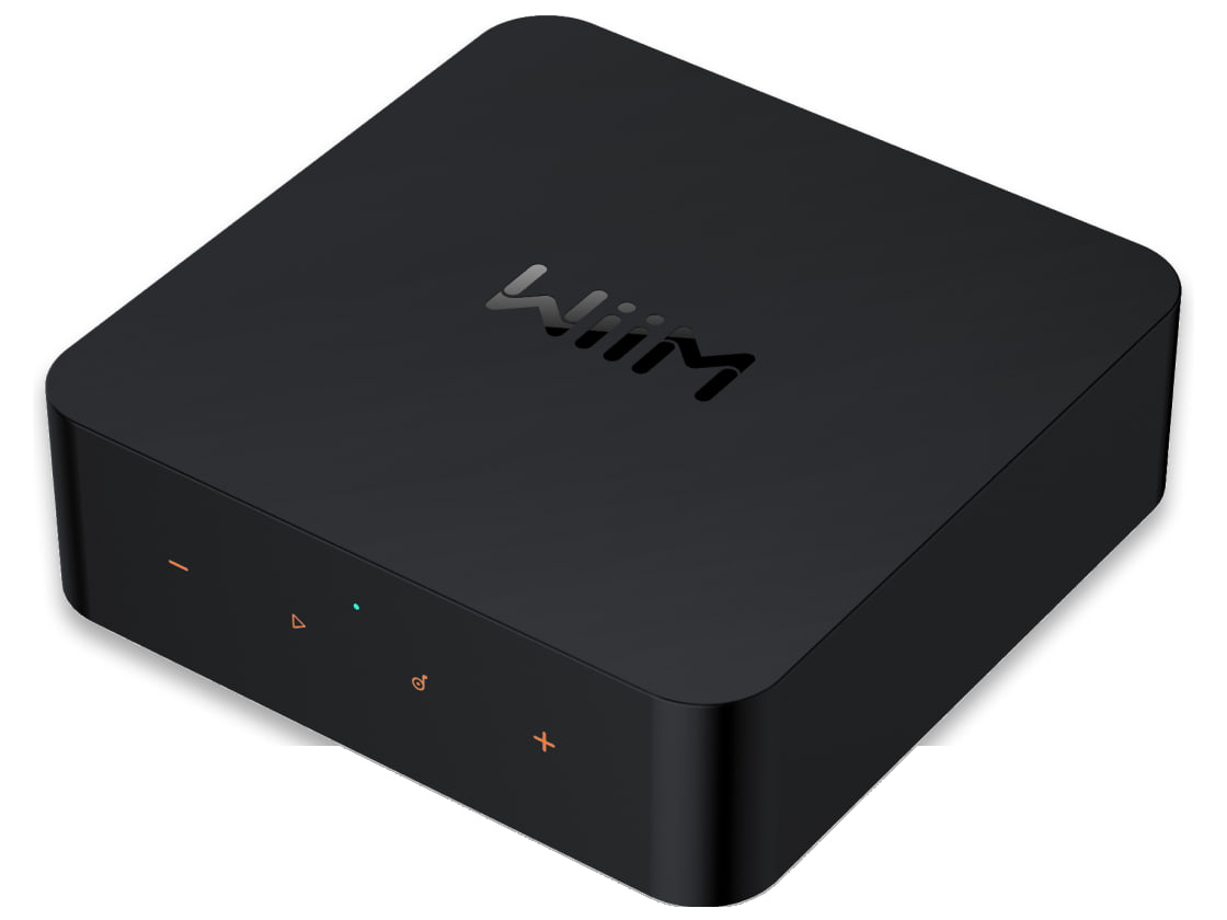 WiiM Pro