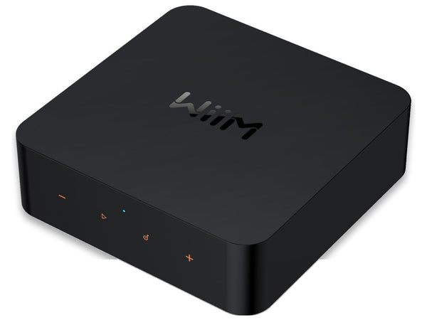 WiiM Pro