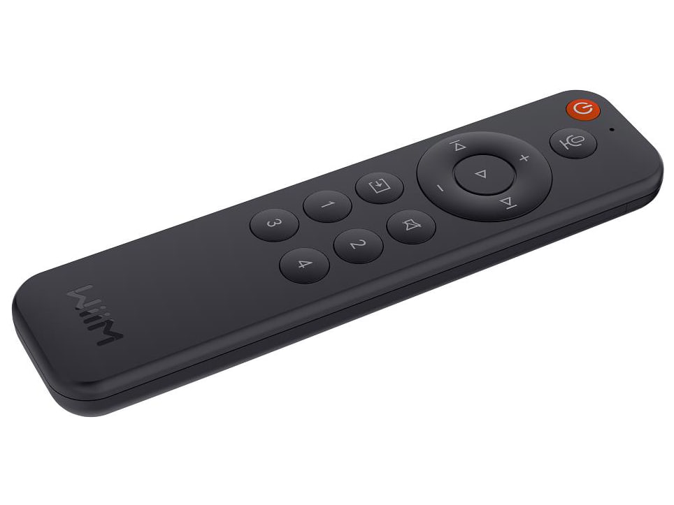 WiiM Remote