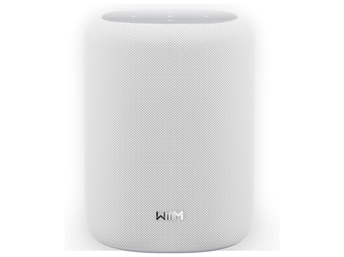 WiiM Sound Lite — Bianco