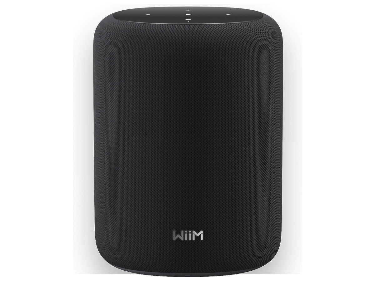 WiiM Sound Lite — Nero