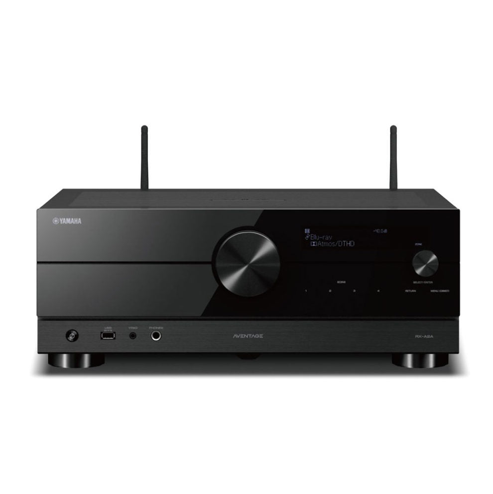 Yamaha AV RX-A2A — Default Title