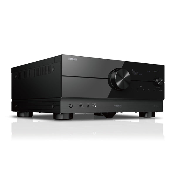 Yamaha AV RX-A6A — Default Title