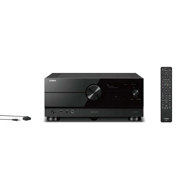 Yamaha AV RX-A8A — Default Title