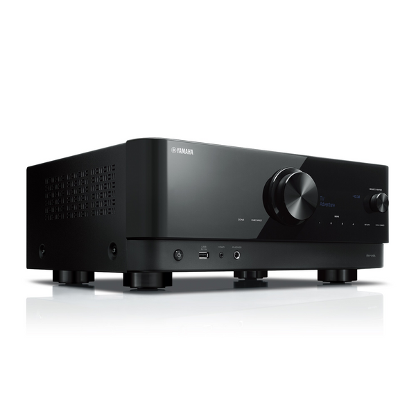 Yamaha AV RX-V4A