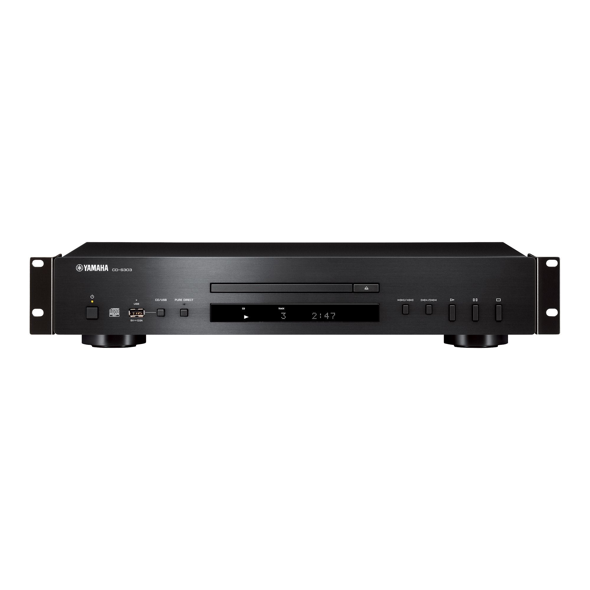 Yamaha CD-S303 RK — Default Title