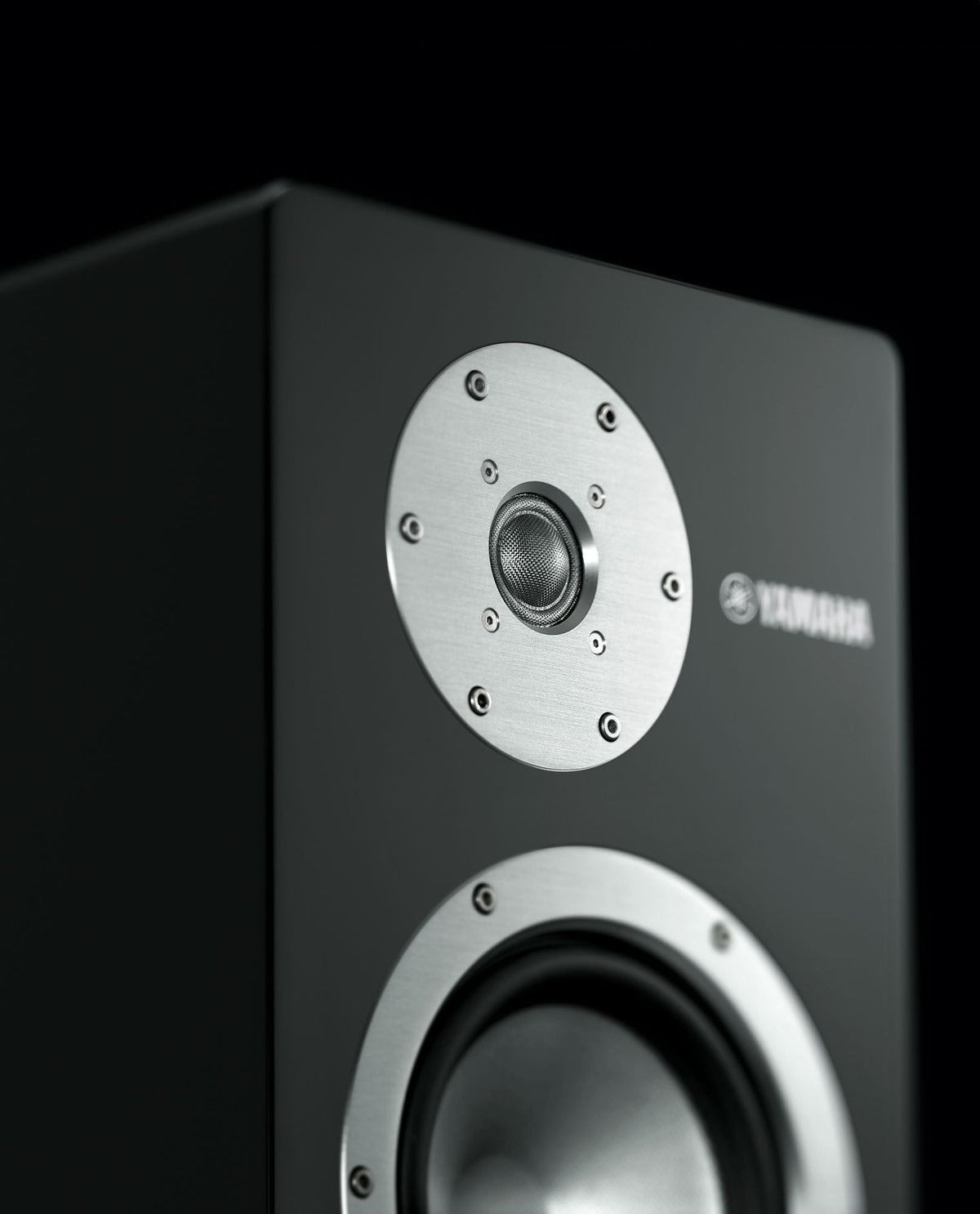 Yamaha NS-3000 Sinistra, foto ambientata