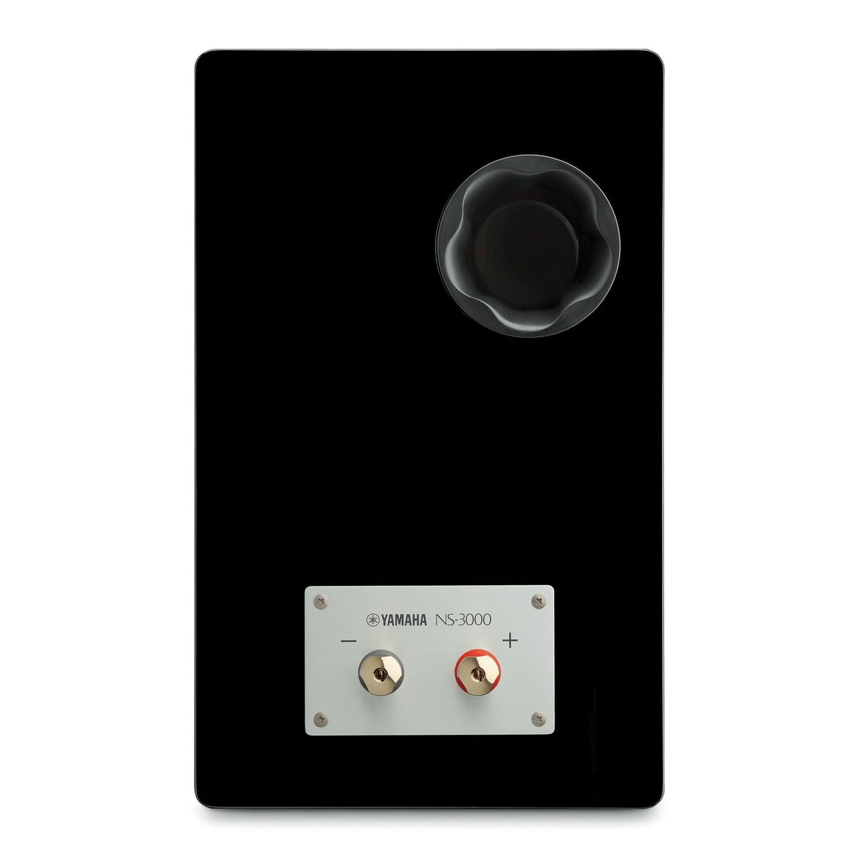 Yamaha NS-3000 Sinistra, vista posteriore