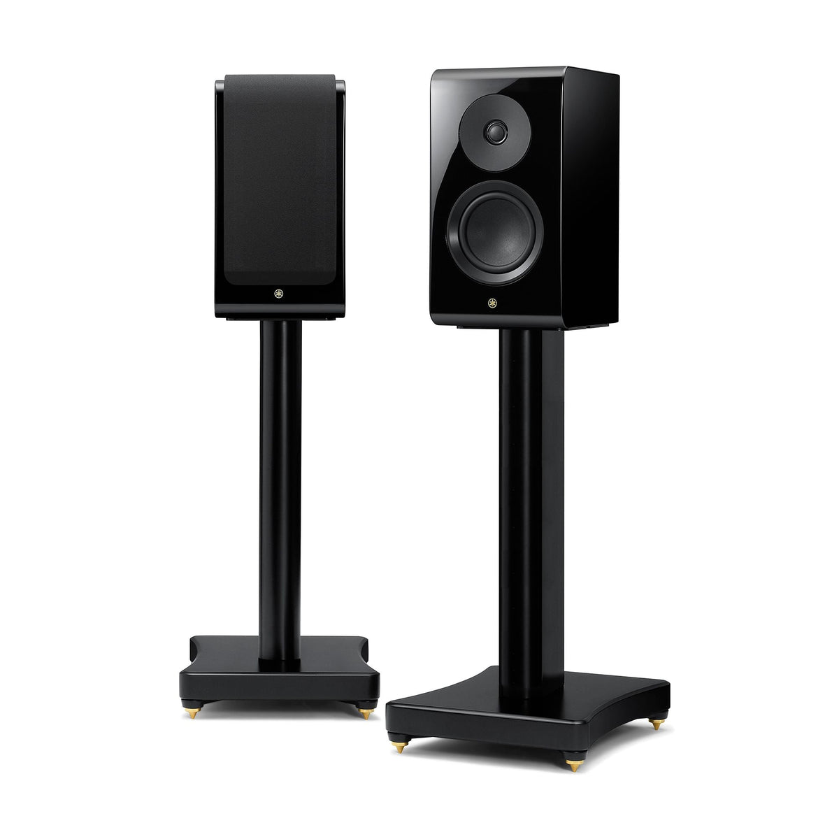 Yamaha NS-600A — Vista frontale 2