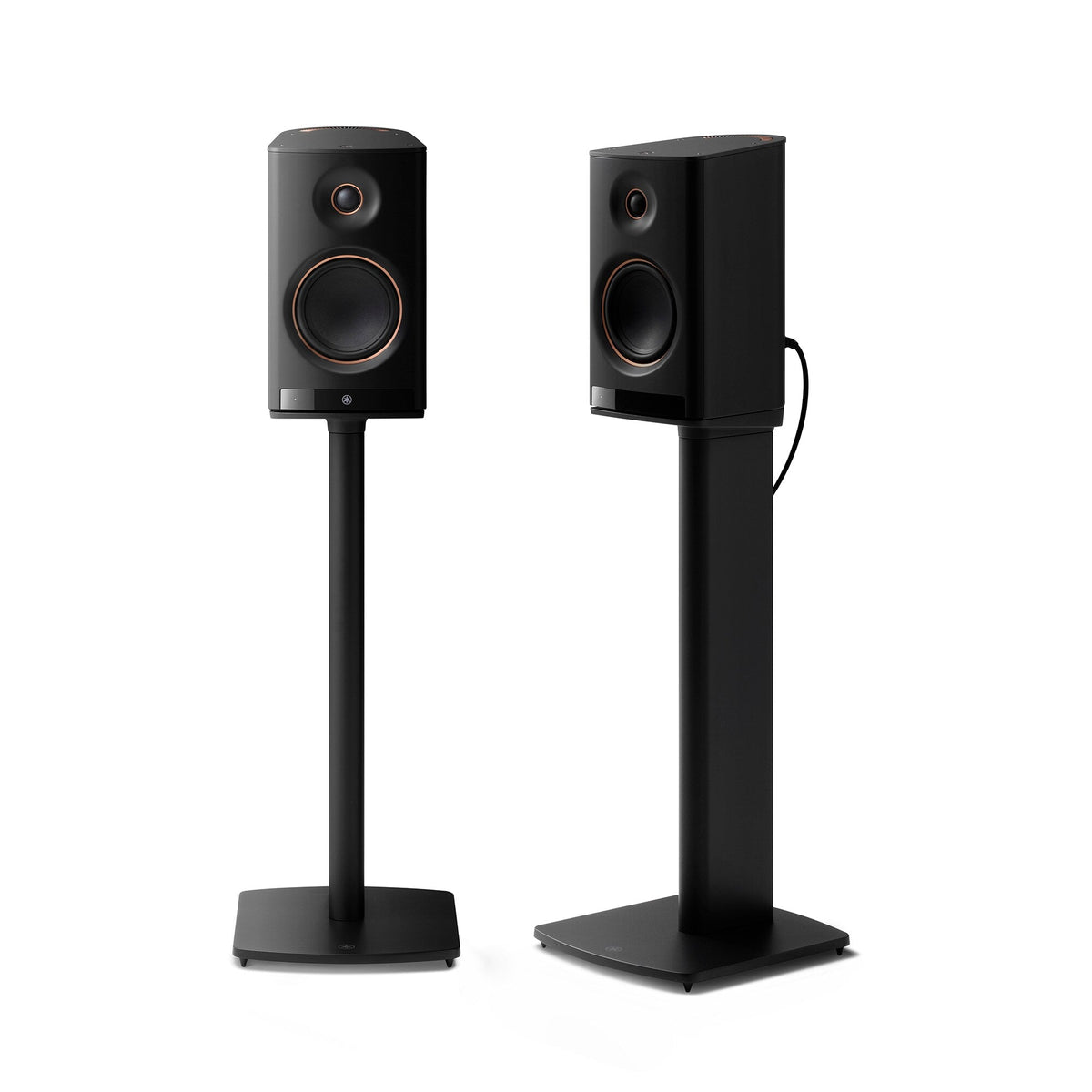 Yamaha SPS-70A — Vista frontale 2