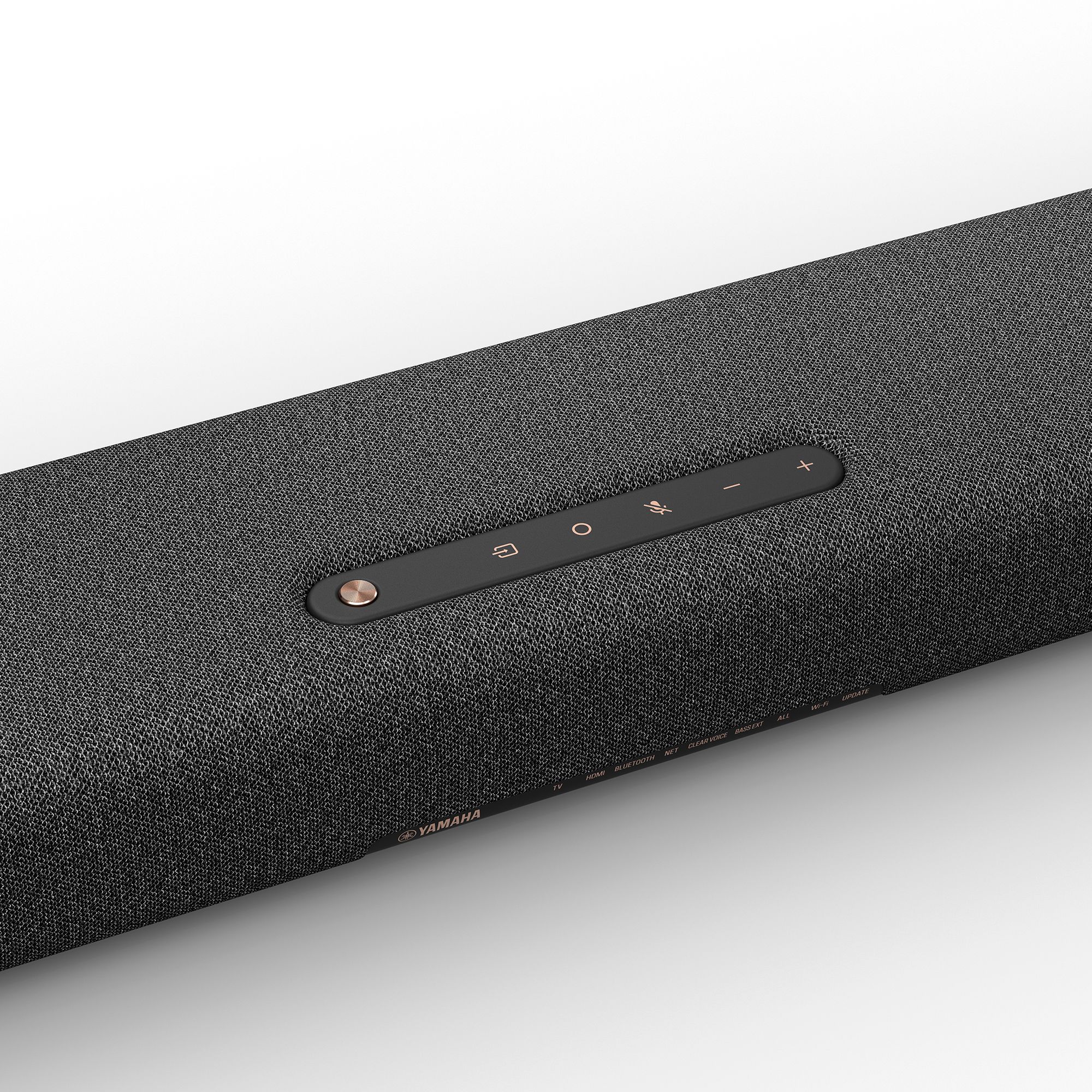 Yamaha TRUE X SURROUND 50A — Dettaglio