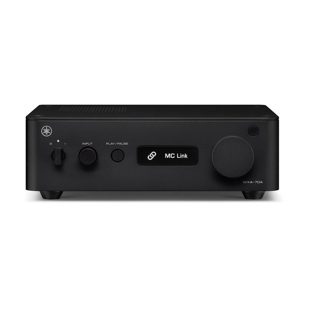 Yamaha WXA-70A — Nero