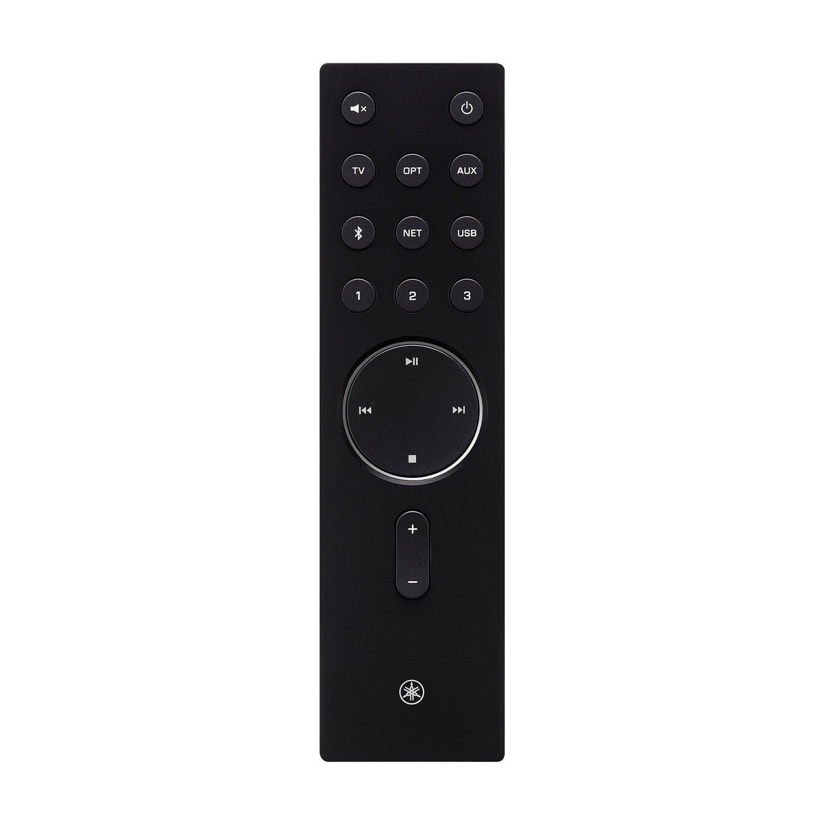 Yamaha WXC-70A — Dettaglio