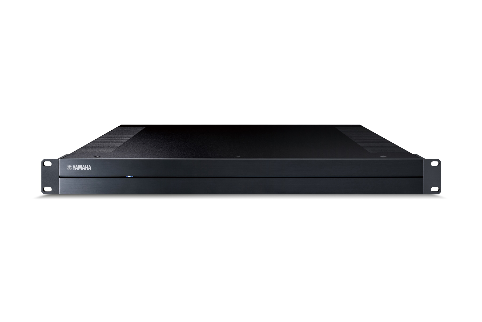 Yamaha XDA QS5400 — Vista frontale 2