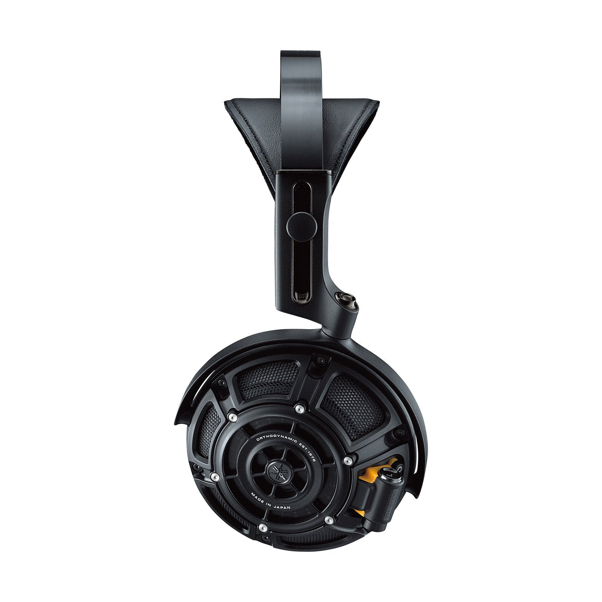 Yamaha YH-5000SE — Vista laterale