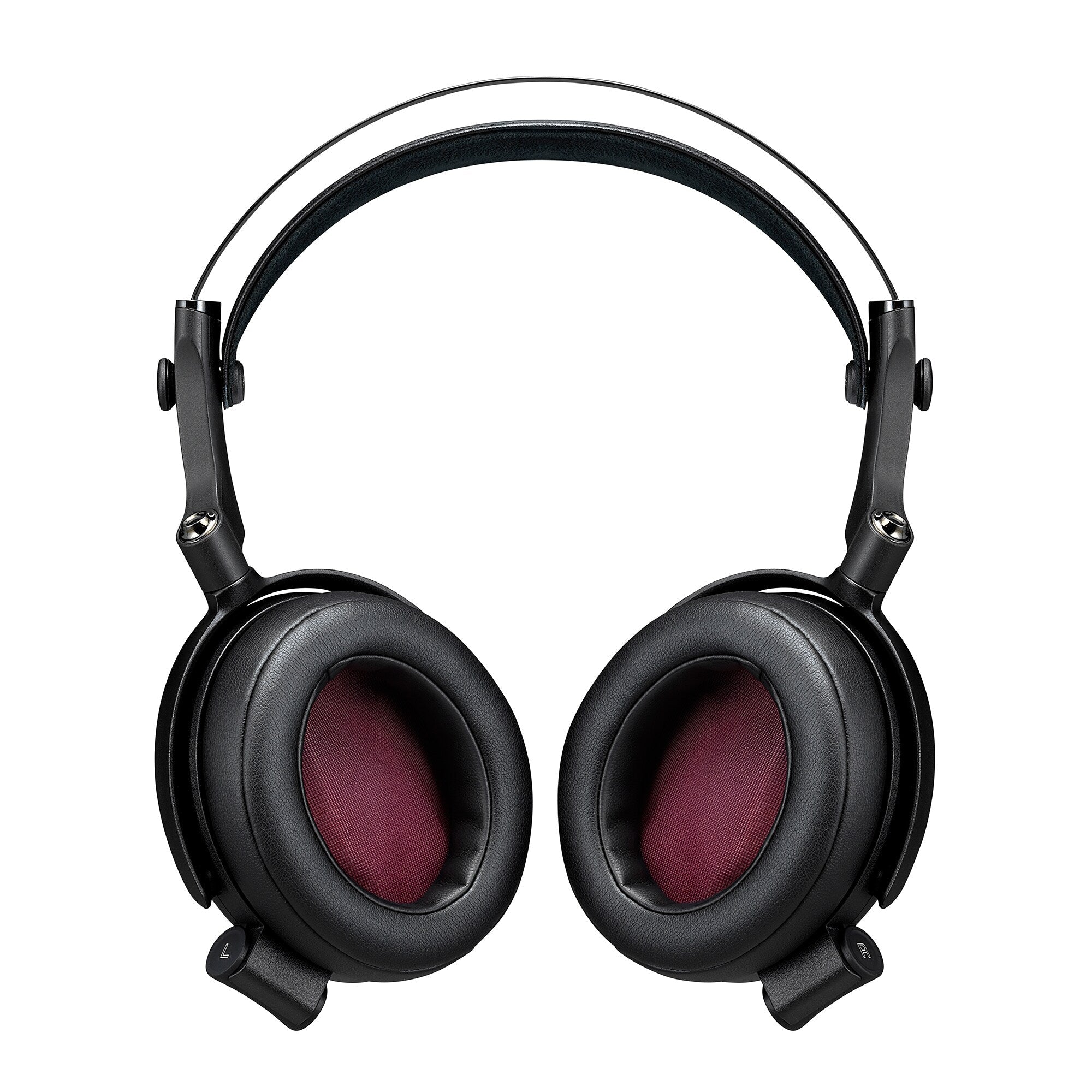 Yamaha YH-C3000 — Vista posteriore