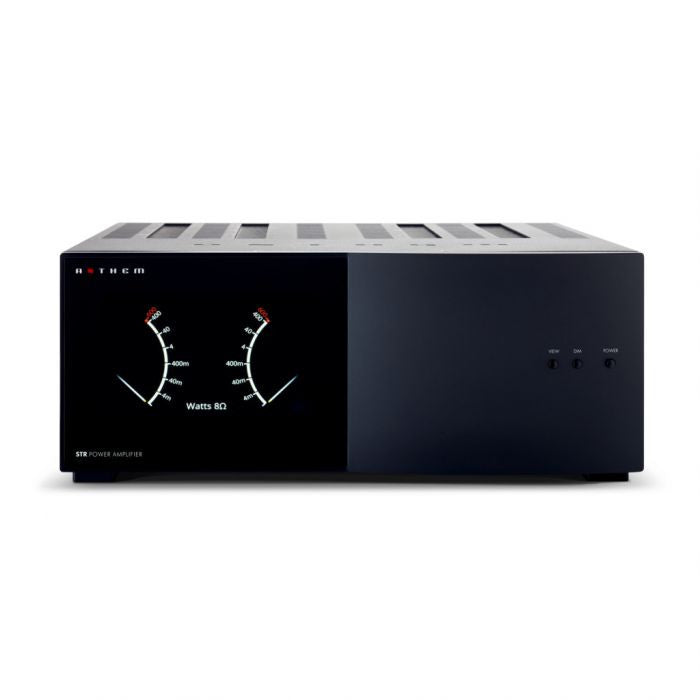 Anthem STR Power Amplifier