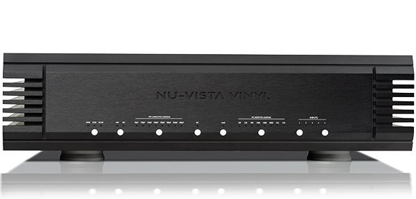 Musical Fidelity Nu-Vista Vinyl