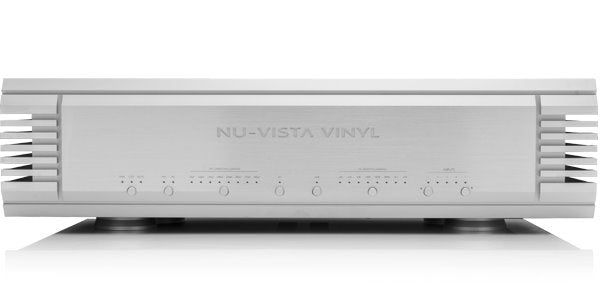 Musical Fidelity Nu-Vista Vinyl