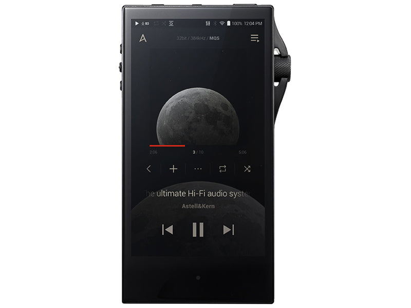 Astell&Kern SA700