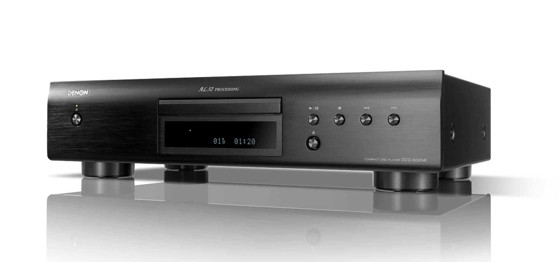 Denon DCD600NE