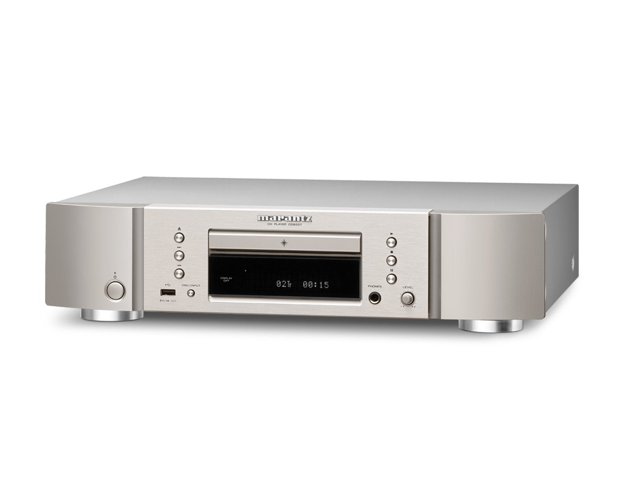 Marantz CD6007