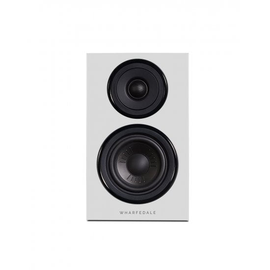 Wharfedale Diamond 12.2