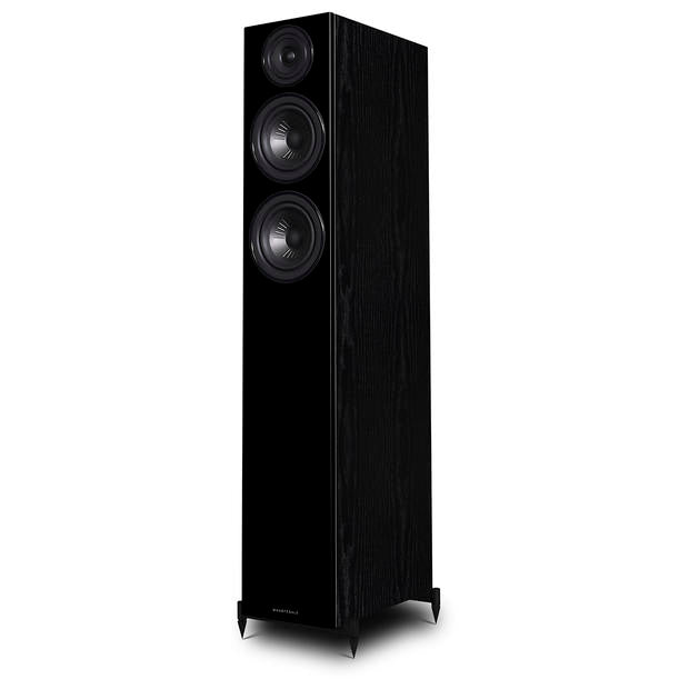 Wharfedale Diamond 12.4