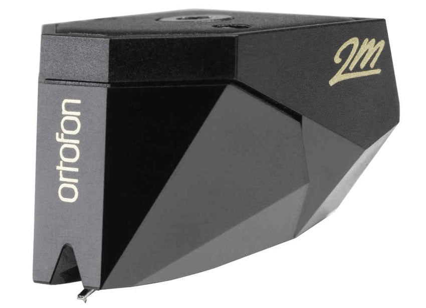 Ortofon  2MBlack