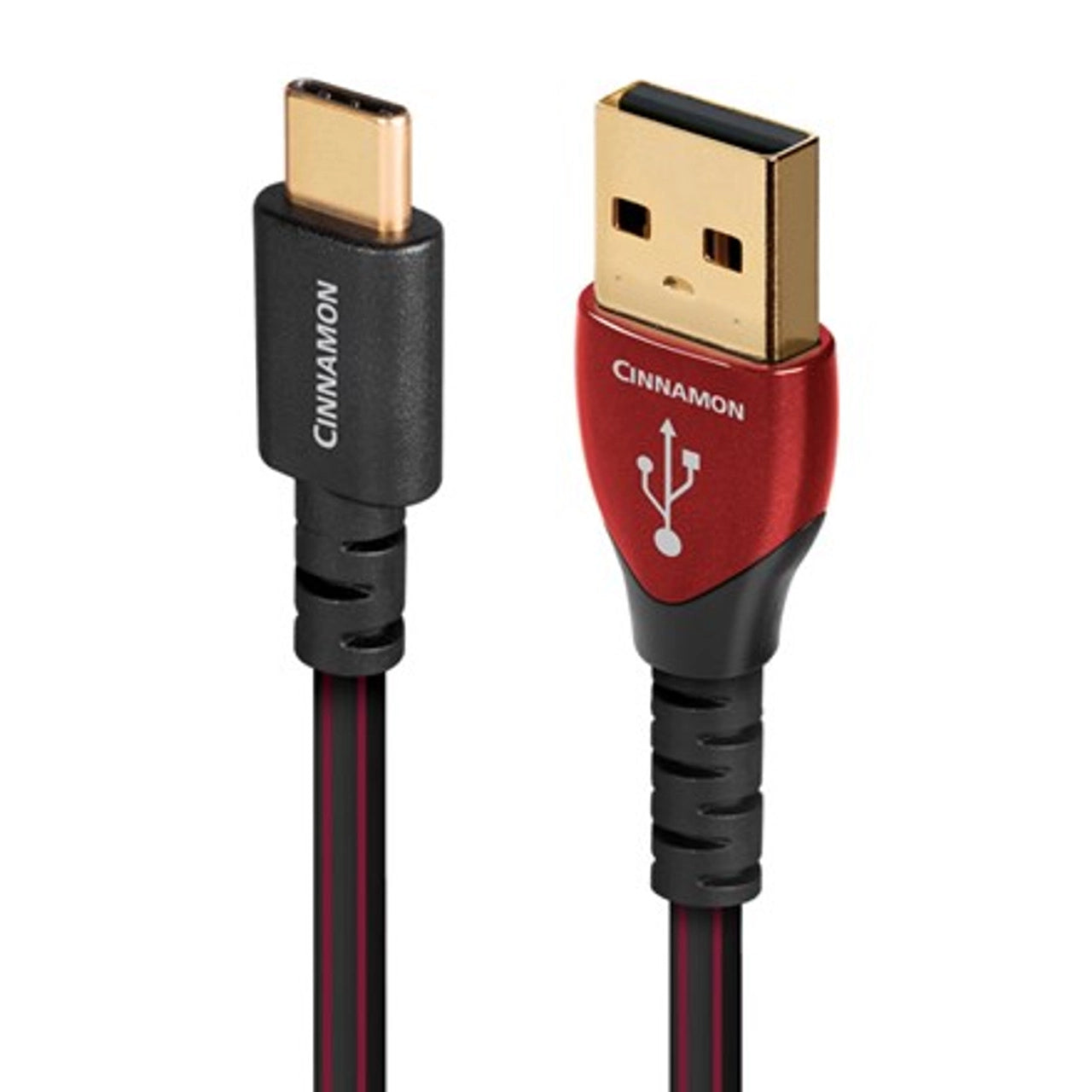 AudioQuest Cinnamon USB-A - USB-C