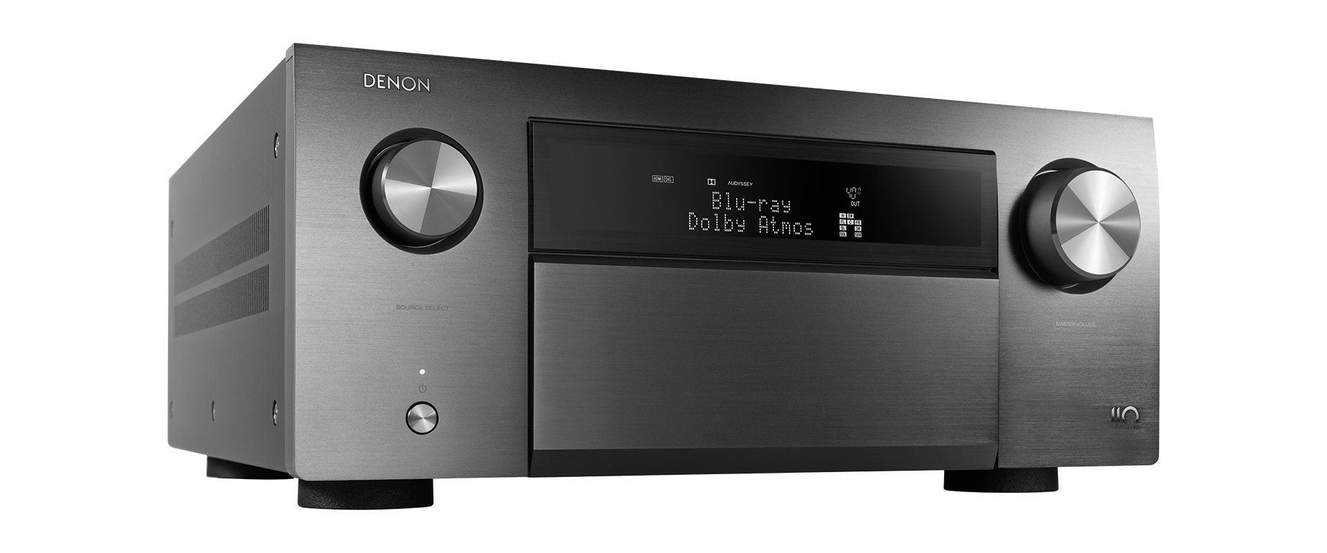 Denon AVC-A110