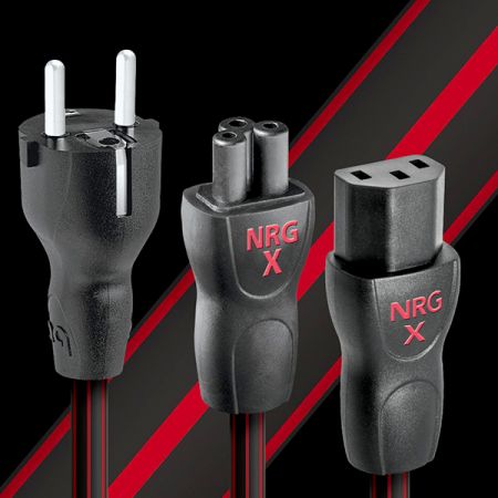 AudioQuest NRG-X3