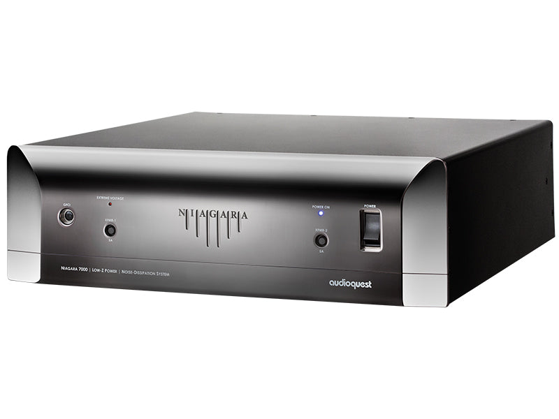 Network Filter | Niagara 7000 - AudioQuest