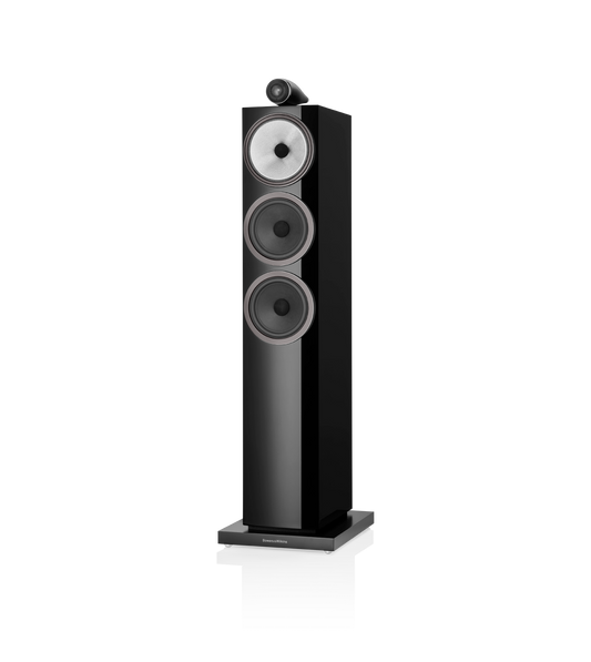 B&W 703 S3