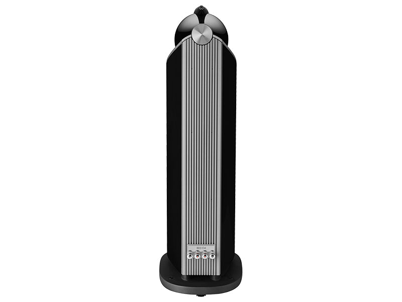 B&W 803 D4