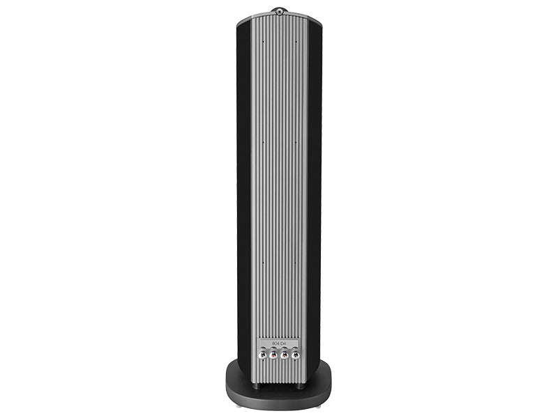 B&amp;W 804 D4