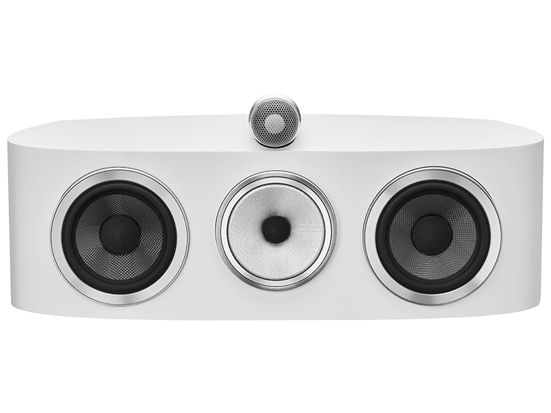 B&W HTM82 D4