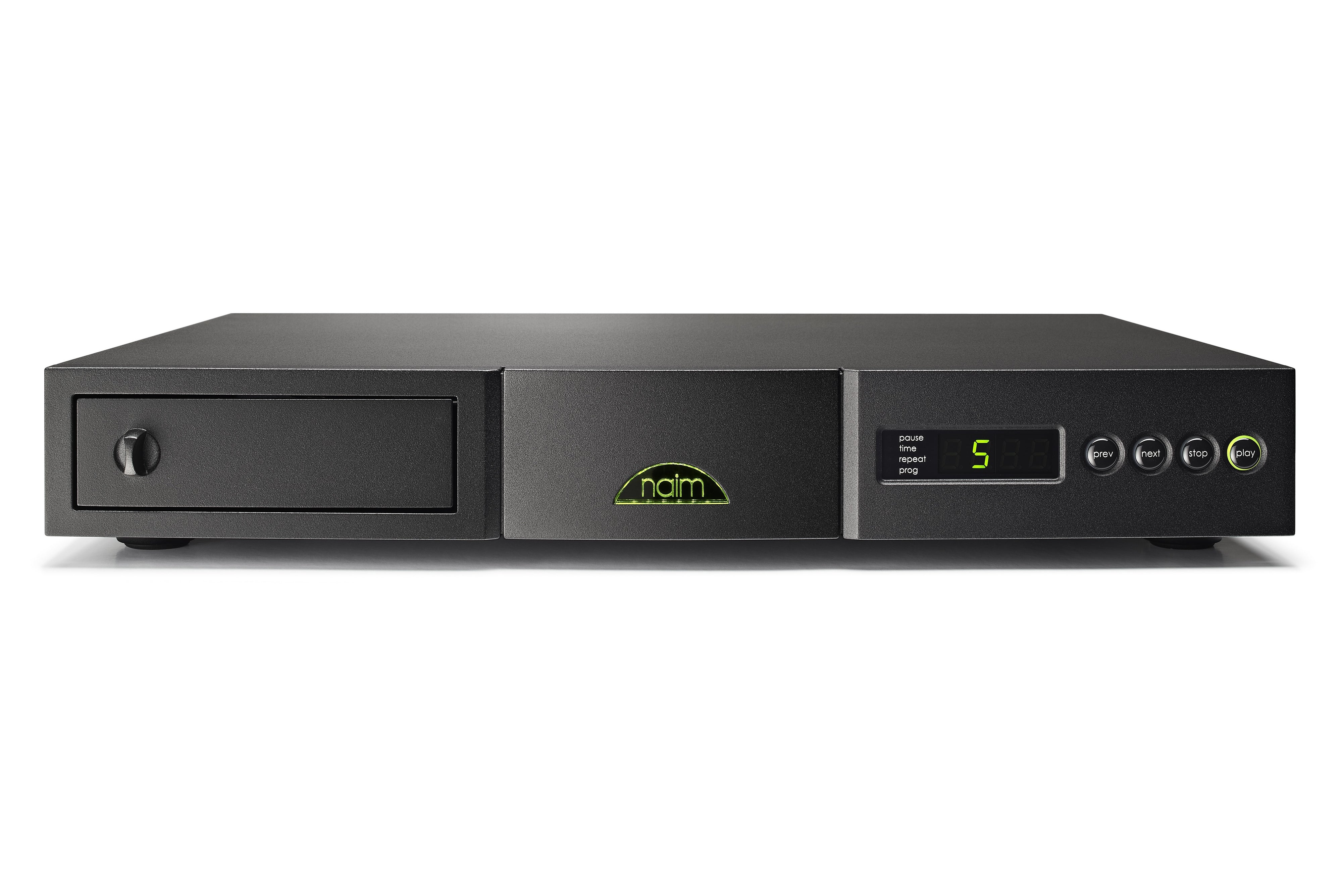 Naim CD5si