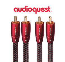Audio Quest Red River