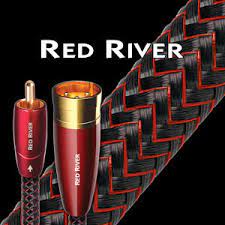 AudioQuest Red River