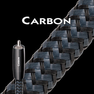 AudioQuest Carbon