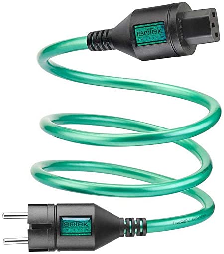 Power cord | EVO3 Initium